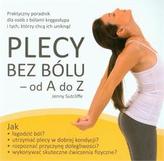 Plecy bez bólu-od A do Z