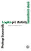 Logika pro studenty humanitních oborů