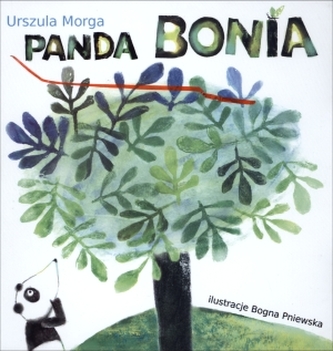 Panda Bonia