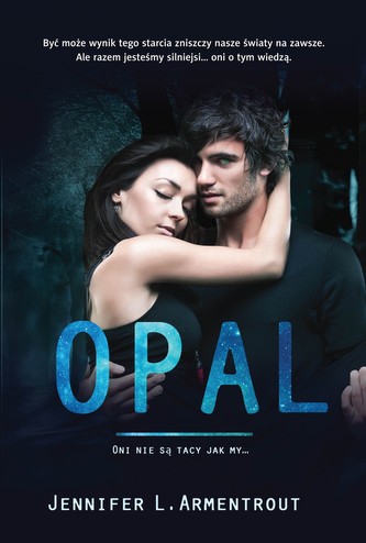 Lux. Tom 3. Opal