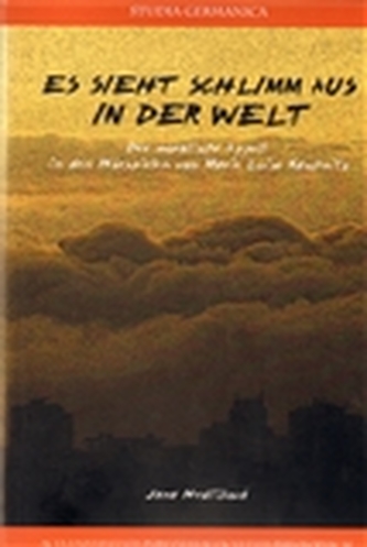 Es sieht Schlimm aus in der Welt