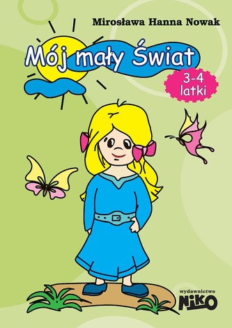 Mój mały świat