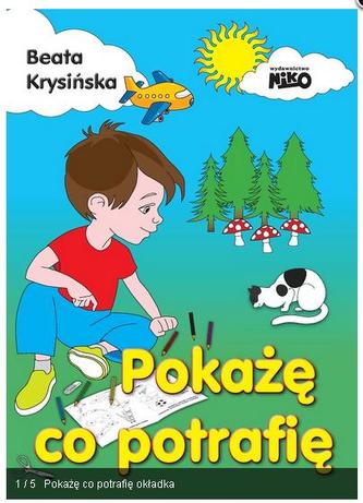 Pokażę co potrafię