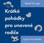 Krátké pohádky pro unavené rodiče-2CD