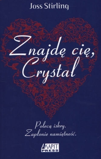 Znajdę cię, Crystal