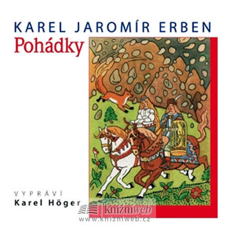 CD-Pohádky
