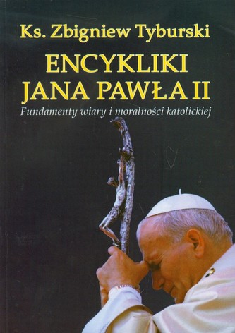 Encykliki Jana Pawła II