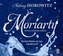 Moriarty. Książka audio CD MP3