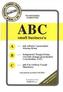 ABC small business’u (wyd. XXVII)
