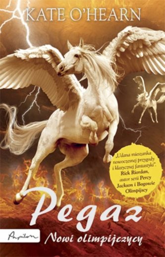 Pegaz. Nowi olimpijczycy