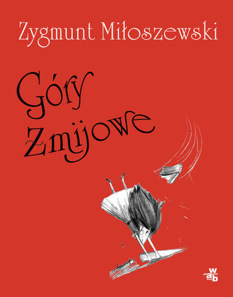 GÓRY ŻMIJOWE OP. WAB 9788328020467