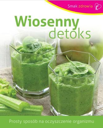 Wiosenny detoks