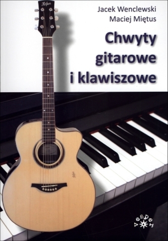 Chwyty gitarowe i klawiszowe