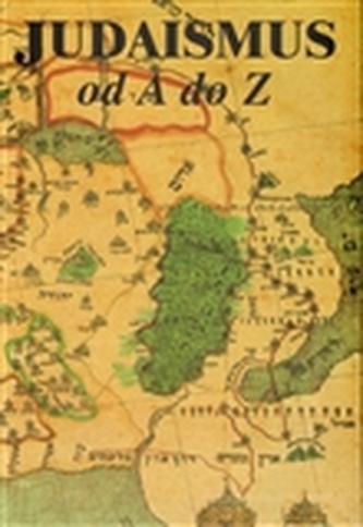Judaismus od A do Z
