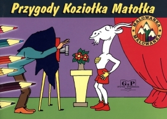 Przygody Koziołka Matołka