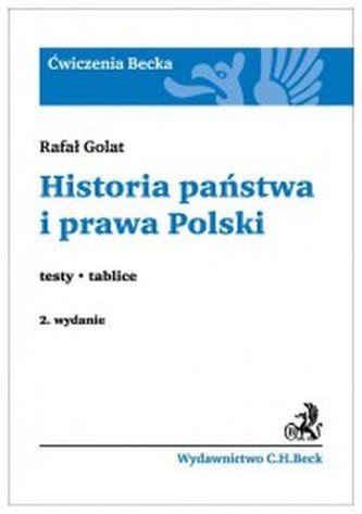 Historia państwa i prawa Polski
