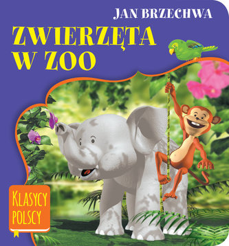 Klasycy polscy. Zwierzęta w zoo