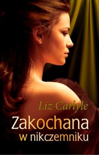 Zakochana w nikczemniku