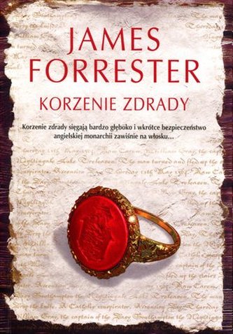Korzenie zdrady