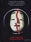 Gejsza. Książka z płytą CD