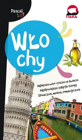 Pascal Lajt. Włochy
