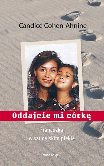 Oddajcie mi córkę Oddajcie mi córkę