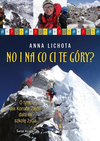 No i na co ci te góry