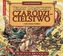 Czarodzicielstwo.Audiobook. MP3