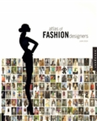Atlas of Fashion Designers