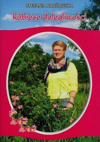 Kobiece dolegliwości