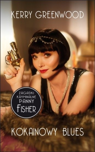 Zagadki kryminalne Panny Fisher: Kokainowy blues