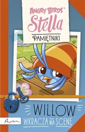 Angry Birds. Willow wkracza na scenę