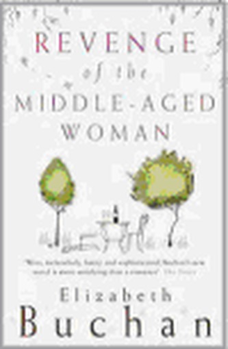 Revenge of the Middle-aged Woman