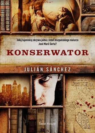 Konserwator Konserwator