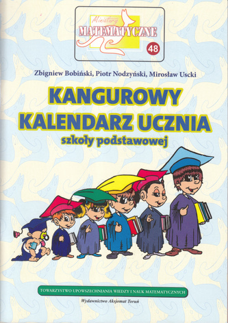Miniatury matematyczne. Nr. 48