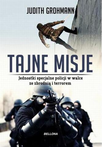 Tajne misje