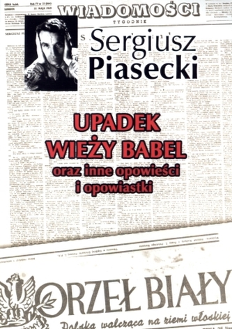 Upadek wieży Babel