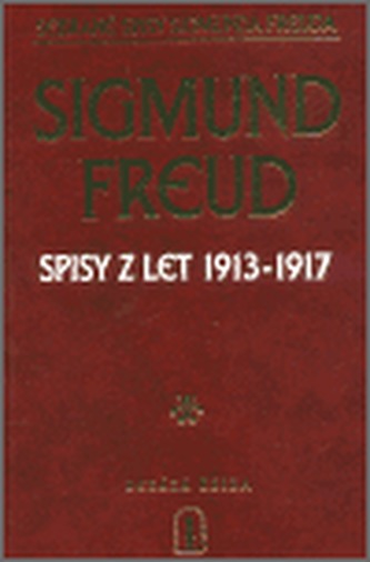 Spisy z let 1913-1917