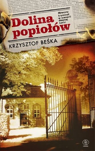 Dolina popiołów