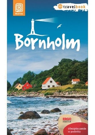Bornholm travelbook