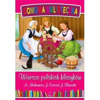 Wiersze polskich klasyków