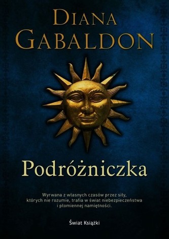 Podróżniczka