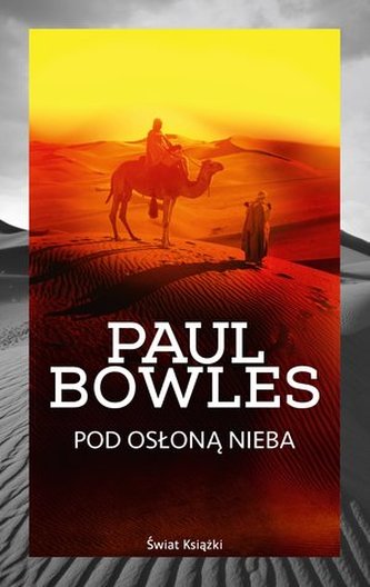 Pod osłoną nieba Pod osłoną nieba