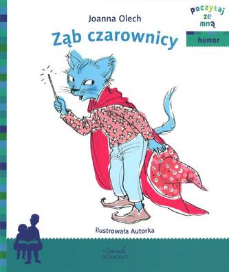 Ząb czarownicy