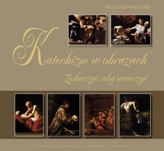 Katechizm w obrazach