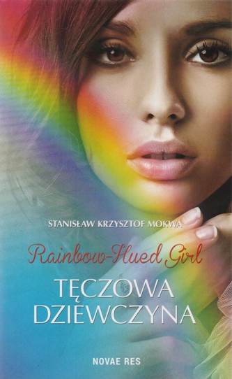 Tęczowa dziewczyna