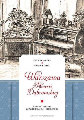 Warszawa Marii Dąbrowskiej