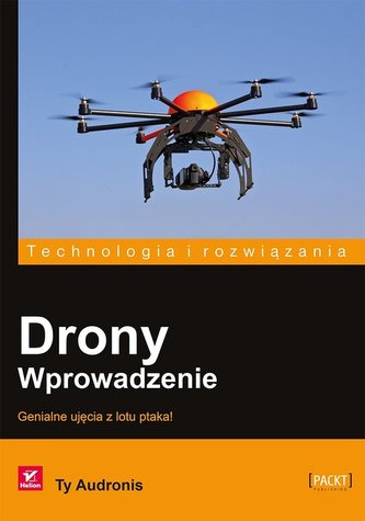 Drony. Wprowadzenie