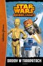 Star Wars. Droidy w tarapatach