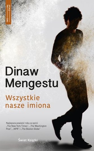 Wszystkie nasze imiona Wszystkie nasze imiona
